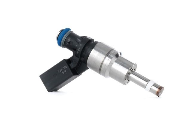 OEM 06F906036F BOSCH  Einspritzventil 0 261 500 037 für VW, AUDI, SKODA, SEAT