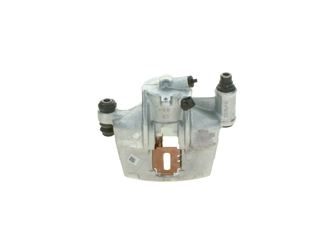 OEM A0014206383 BOSCH Jarrusatula 0 204 102 914 varten MERCEDES-BENZ, ISUZU, GMC