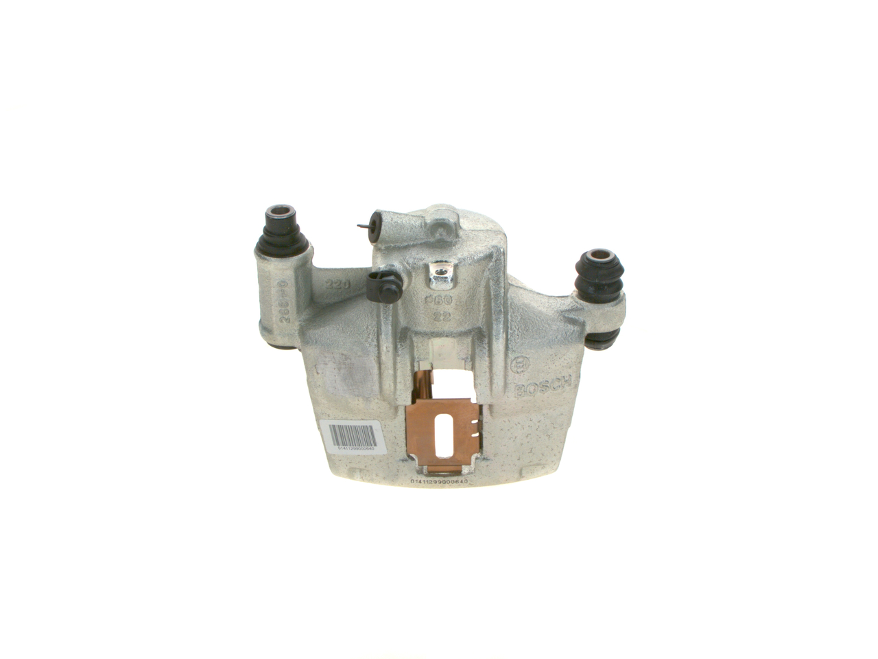 OEM A0014206283 BOSCH Jarrusatula 0 204 102 915 varten MERCEDES-BENZ, ISUZU, GMC