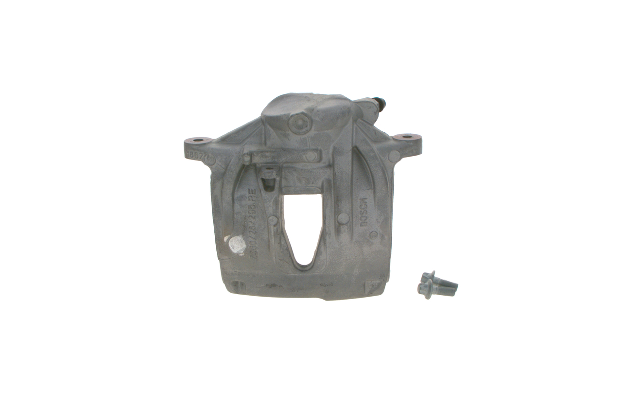 OEM 0034200283 BOSCH Pinza de freno 0 204 204 788 para MERCEDES-BENZ, ISUZU, GMC