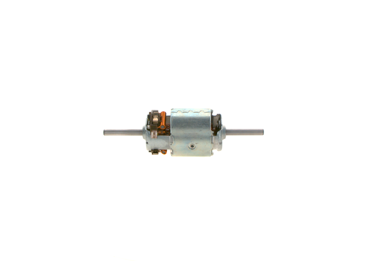 BOSCH Elektrisk motor, kupéfläkt 0 130 063 013 BOSCH Värmefläkt 0 130 063 013
