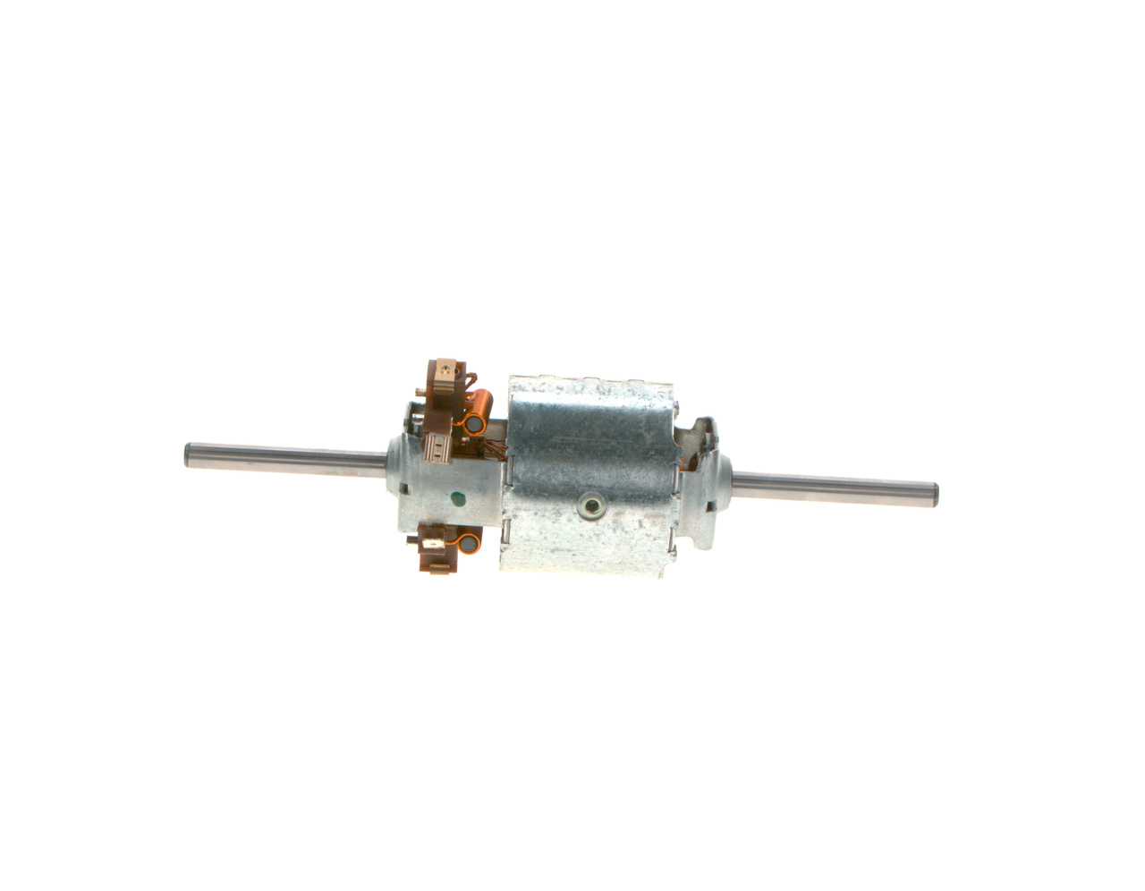 Moteur électrique, pulseur d'air d'habitacle 0 130 063 029