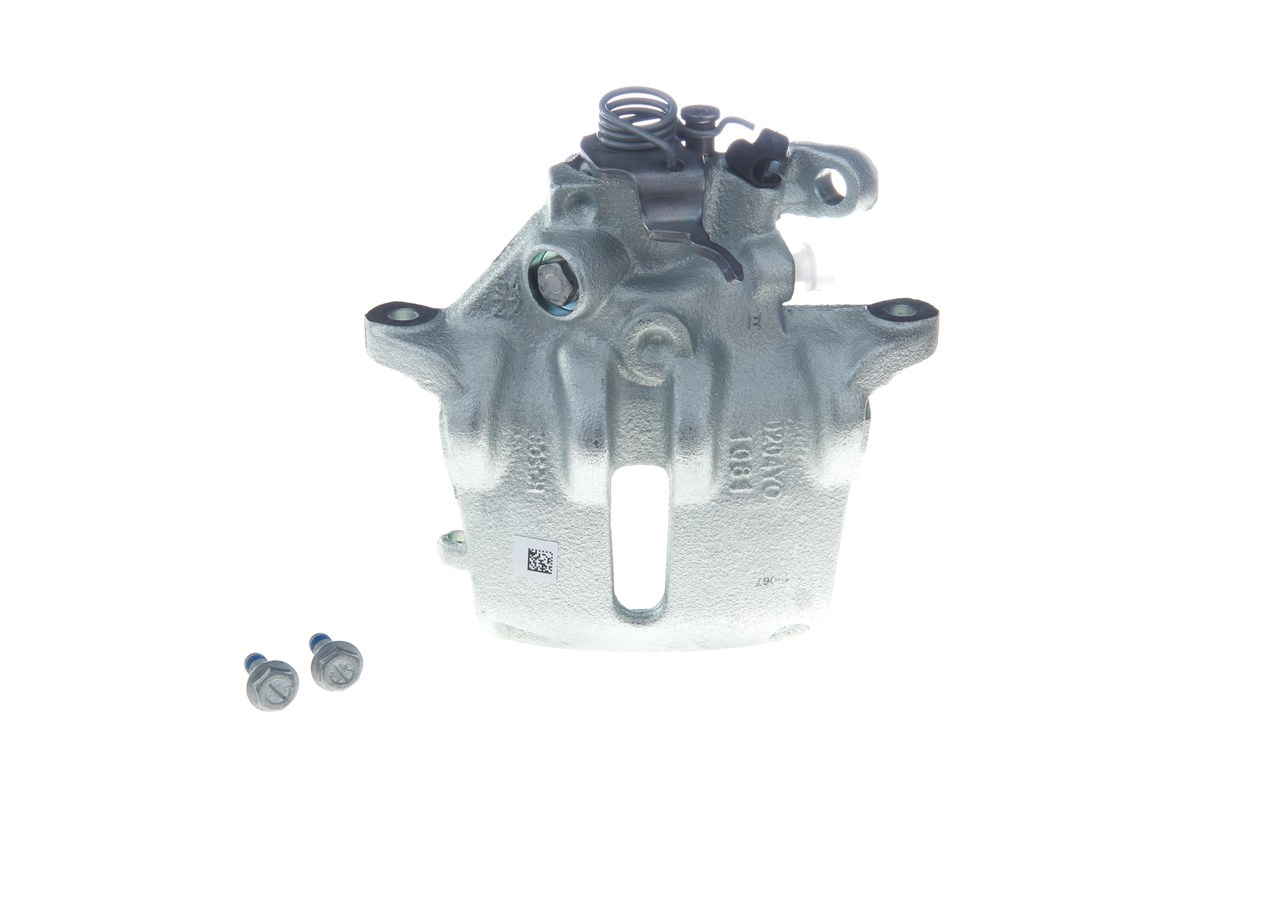 OEM 4400L4 BOSCH Pinza freno 0 204 102 961 per VOLKSWAGEN, PEUGEOT, CITROЁN, ISUZU, GMC