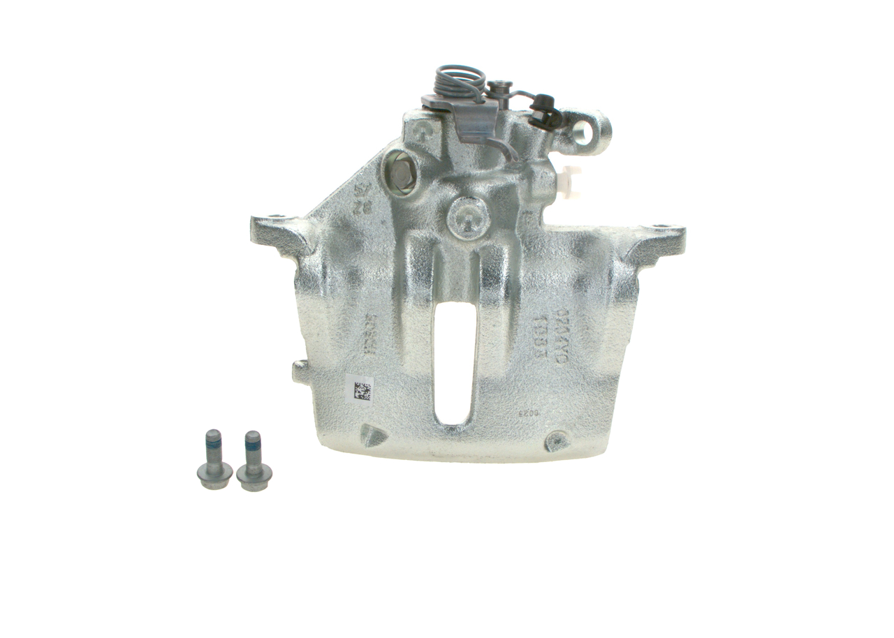OEM 4400L8 BOSCH Pinza de freno 0 204 102 965 para PEUGEOT, CITROЁN, ISUZU, GMC