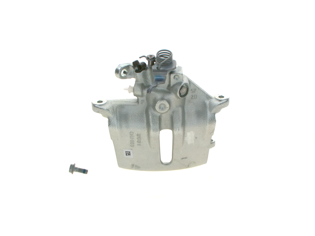 OEM 4400L9 BOSCH Pinza de freno 0 204 102 966 para PEUGEOT, CITROЁN, ISUZU, GMC