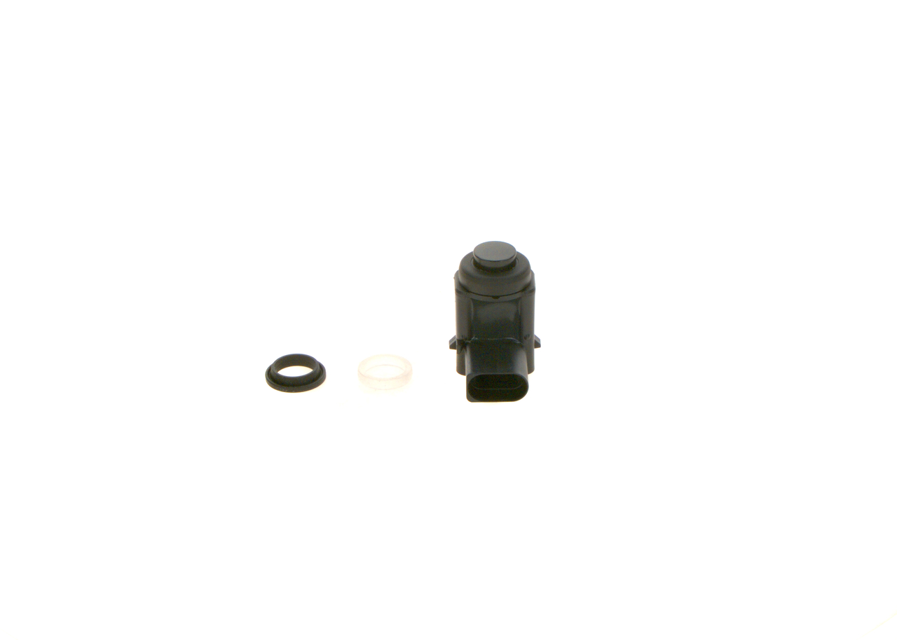OEM 3D0998275A BOSCH Parkeringssensor 0 263 009 588 för VW, AUDI, SKODA, SEAT