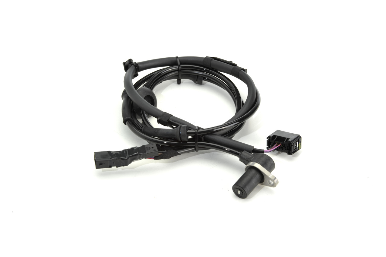 OEM 8E0927807C BOSCH ABS-anturi 0 265 006 707 varten VW, AUDI, SKODA, SEAT