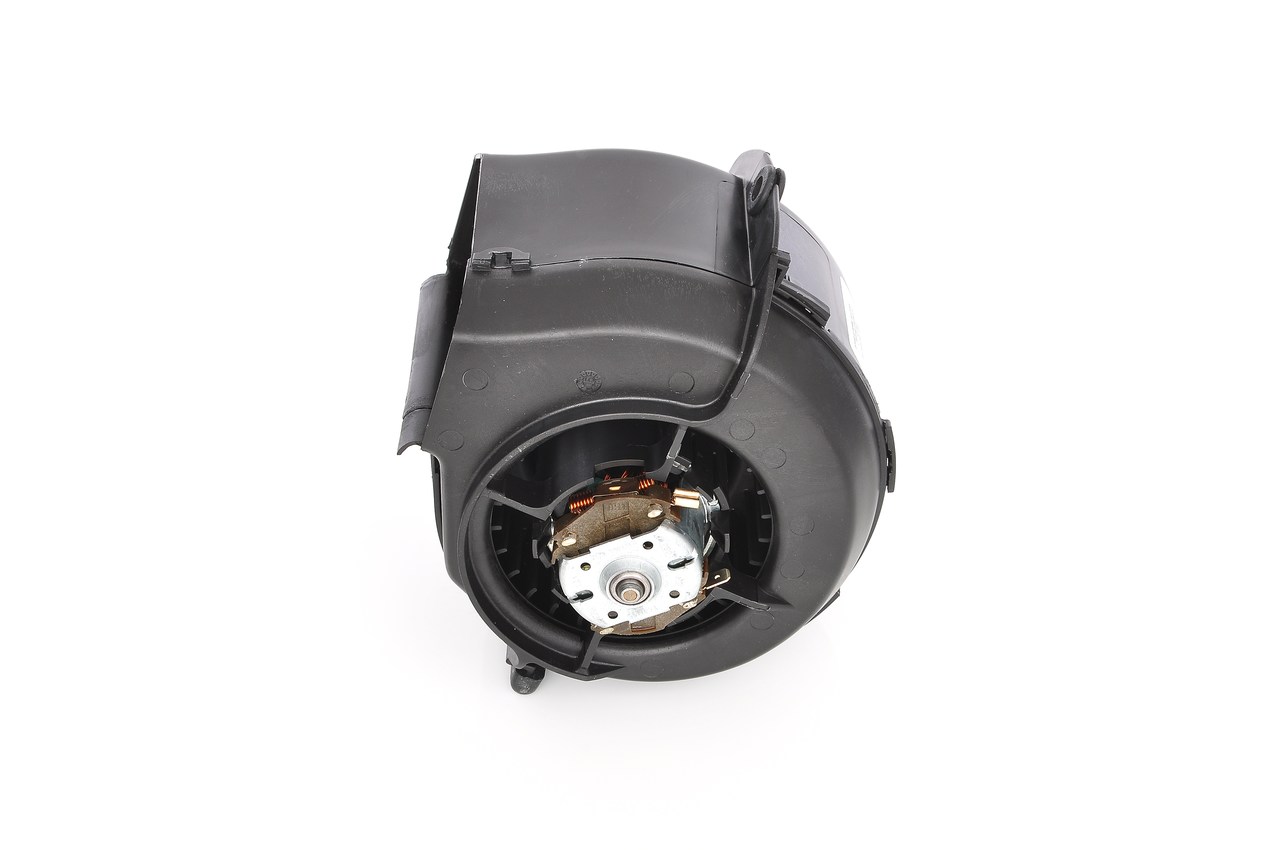 OEM 1268300008 BOSCH Sähkömoottori, sisätilanpuhallin 0 130 063 804 varten MERCEDES-BENZ