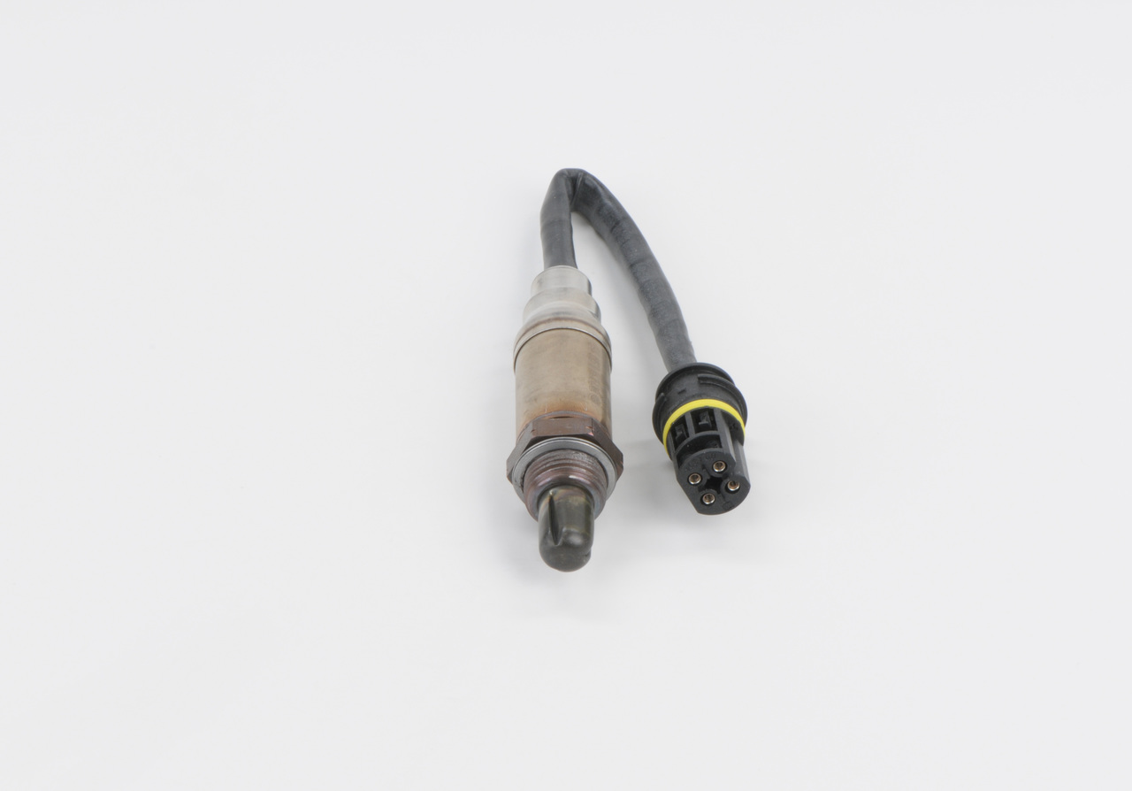 OEM 0015402817 BOSCH Lambdasond 0 258 005 202 för MERCEDES-BENZ, FORD, ROLLS-ROYCE