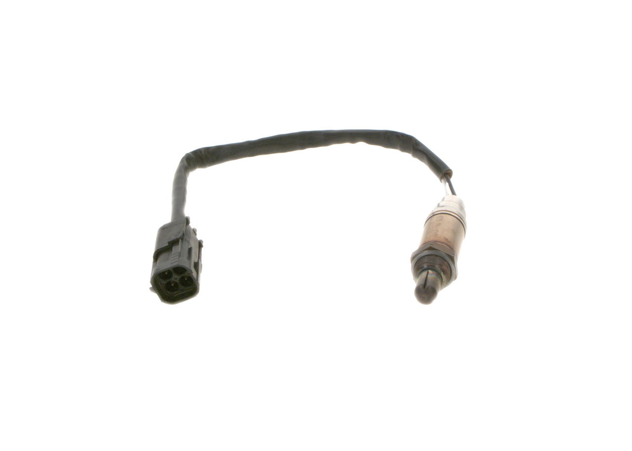 OEM 8970185870 BOSCH Lambdasond 0 258 005 701 för SUZUKI, ISUZU, AUTOBIANCHI