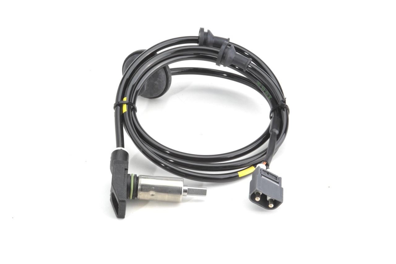 BOSCH Sensor ABS (0 265 001 231) para VOLVO 940 II Ranchera familiar (945) 2.0 (89 KW / 121 CV / de 1994)