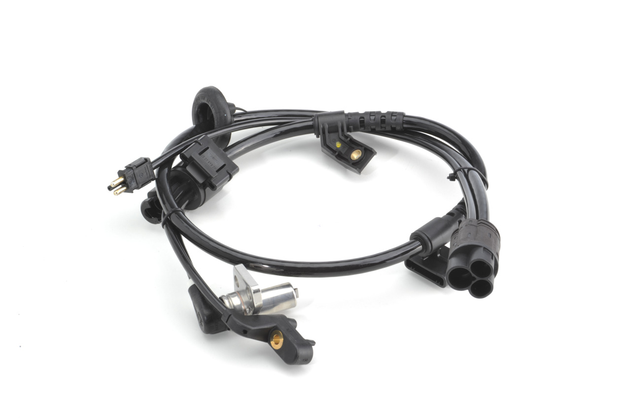 OEM 1405401609 BOSCH ABS-anturi 0 265 001 350 varten MERCEDES-BENZ