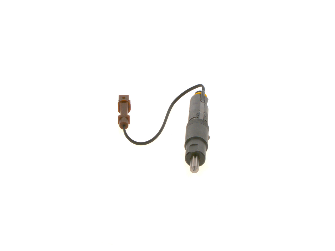 OEM 0030179321 BOSCH Suuttimen pidike 0 432 131 780 varten MERCEDES-BENZ