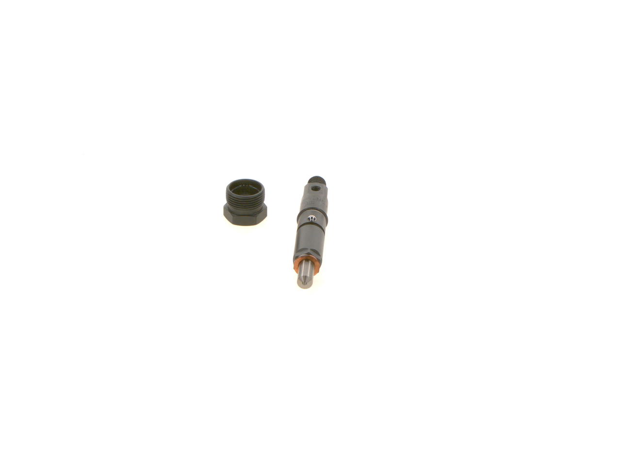 OEM 3909464 BOSCH Suuttimen pidike 0 432 131 877 varten