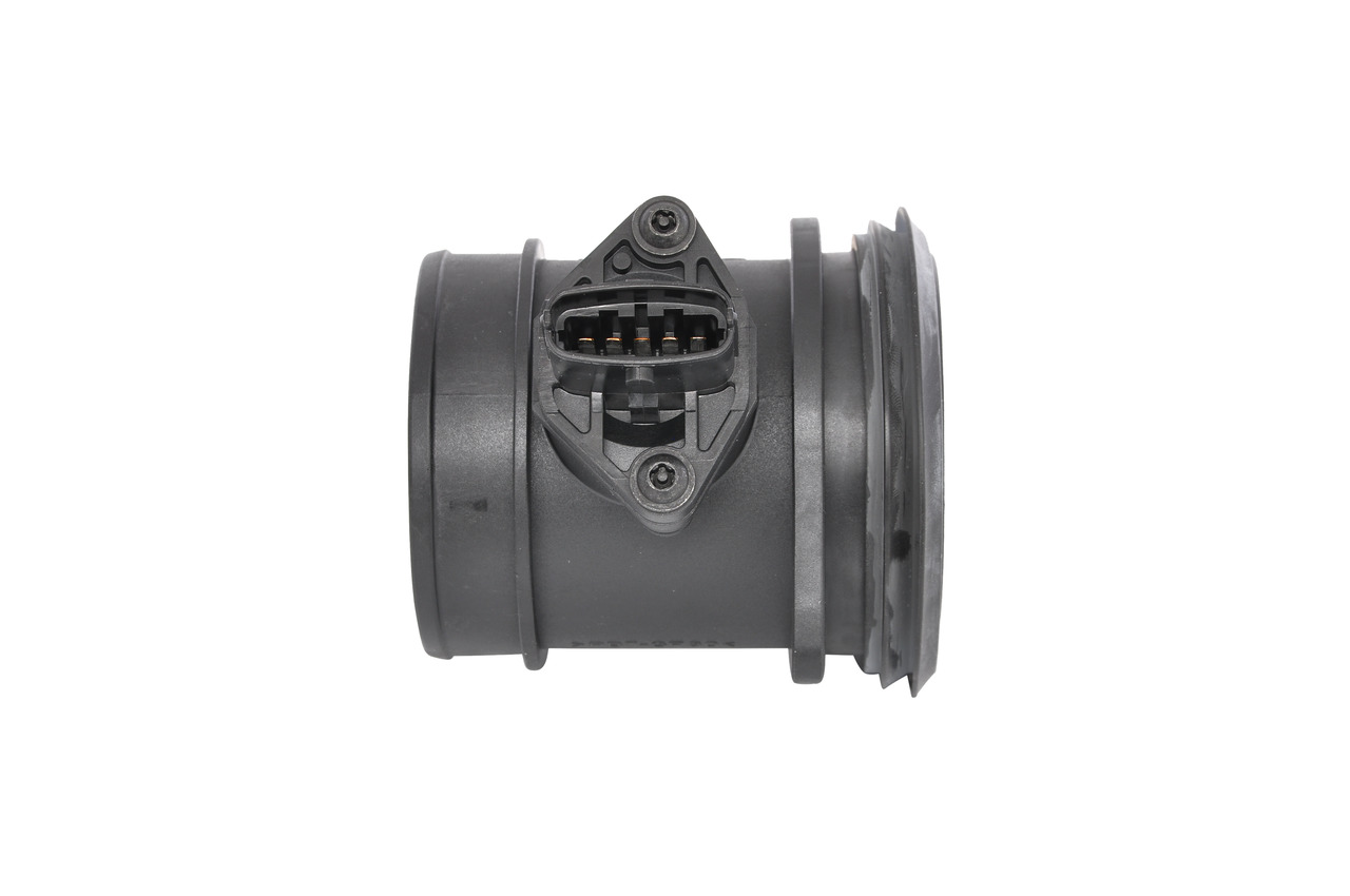 BOSCH Mass air flow sensor (0 280 218 134) for FORD Kuga Mk1 (C394) 2.5 (147 KW / 200 HP / from 2008)