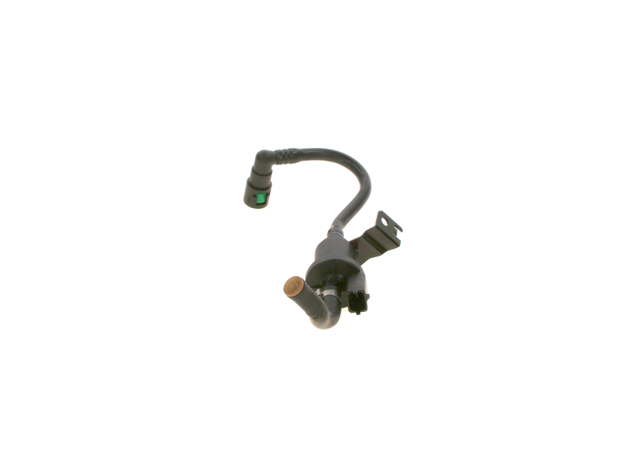 OEM 24461169 BOSCH Huohotinventtiili, polttoainetankki 0 280 142 378 varten OPEL, CADILLAC, GMC