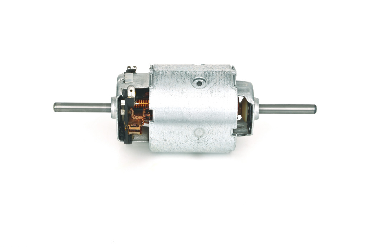 OEM A0008307908 BOSCH Sähkömoottori, sisätilanpuhallin 0 130 111 011 varten MERCEDES-BENZ