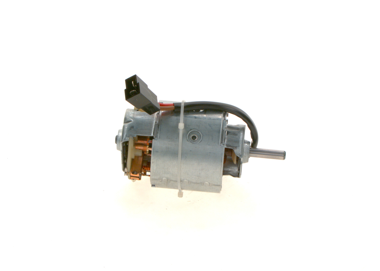 OEM 302855 BOSCH Sähkömoottori, sisätilanpuhallin 0 130 111 101 varten