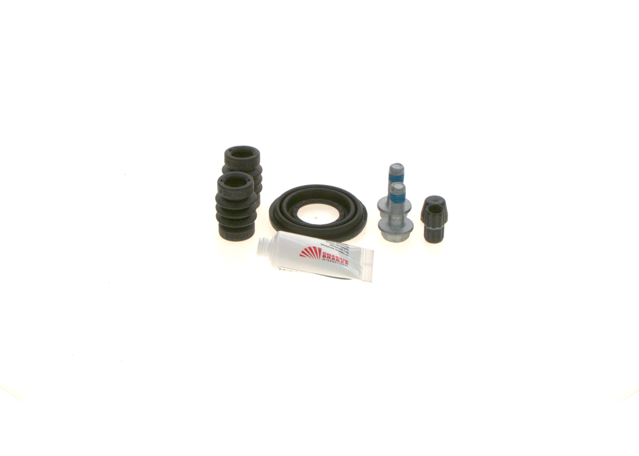 OEM 4861620 BOSCH Jarrusatulan korjaussarja 0 204 104 281 varten FORD