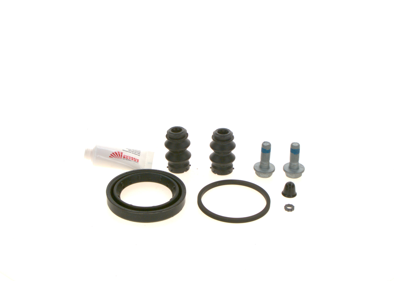 OEM 044790D010 BOSCH Jarrusatulan korjaussarja 0 204 104 320 varten TOYOTA, LEXUS