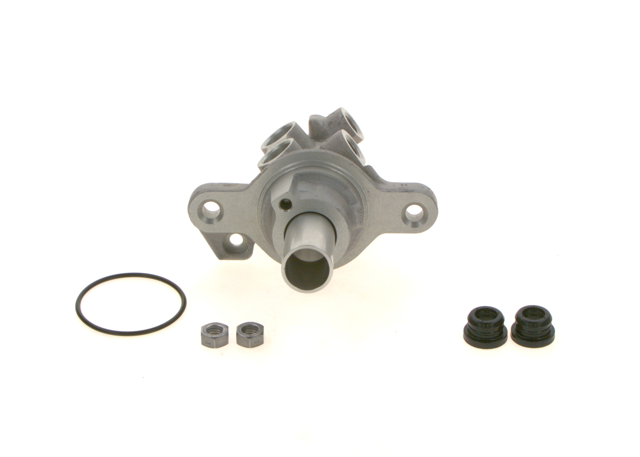 BOSCH Hovedsylinder 0 204 701 702