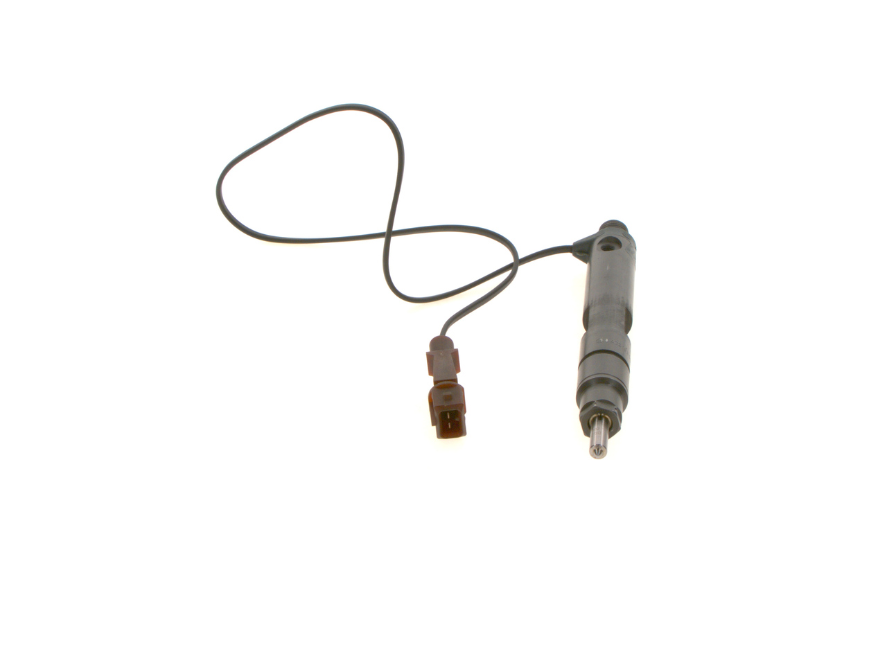 OEM 074130204D BOSCH Suuttimen pidike 0 432 193 508 varten VW