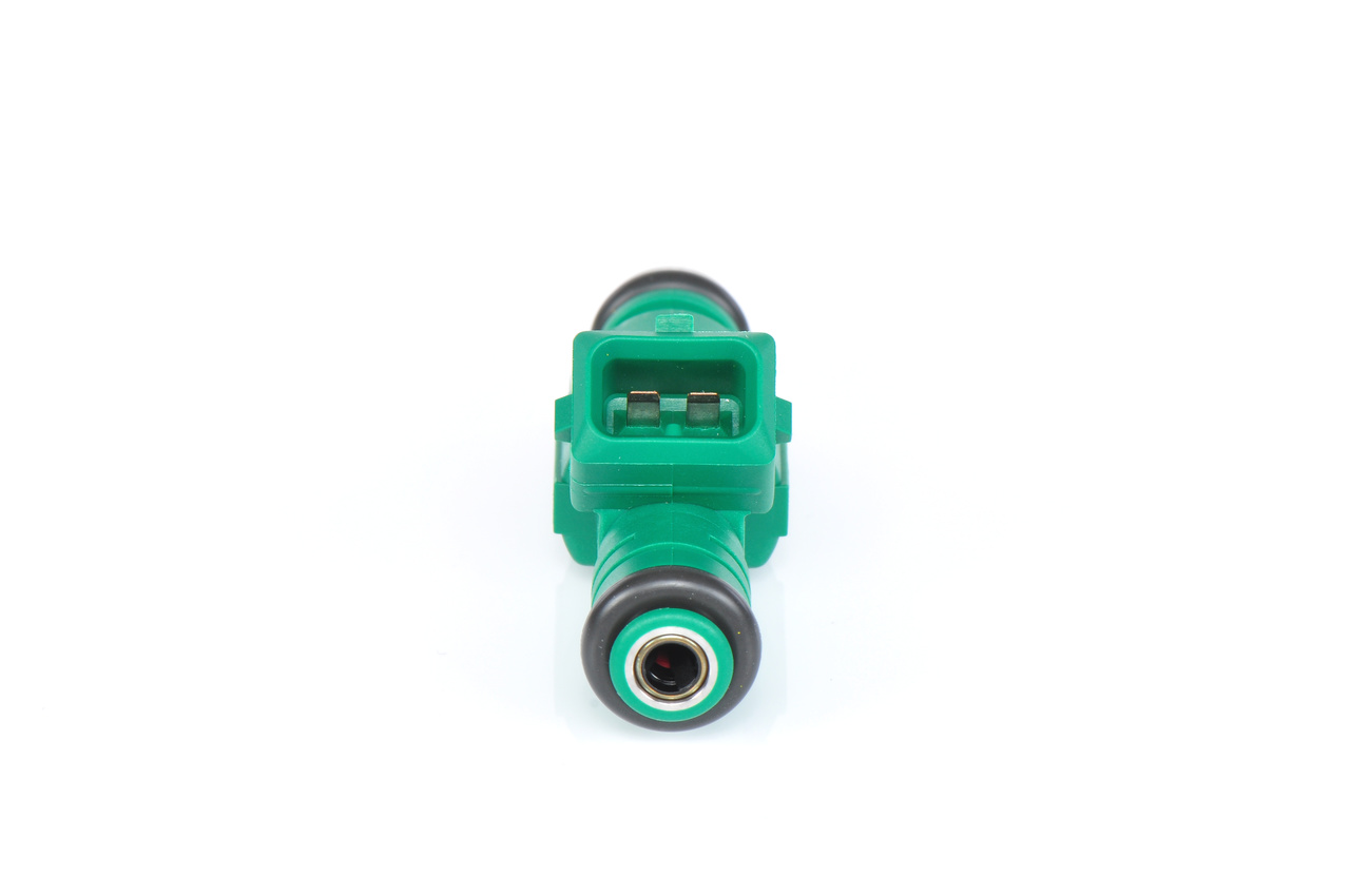 BOSCH Válvula de inyección (0 280 155 709) para VAUXHALL Frontera Mk I (A) SUV (U92) 2.0 (85 KW / 115 CV / de 1995)