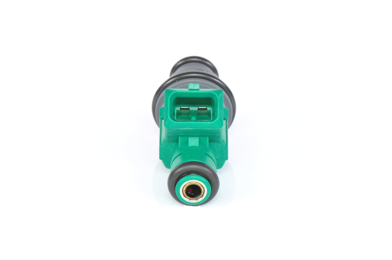 OEM 9177437 BOSCH Ruiskutusventtiili 0 280 155 750 varten SAAB