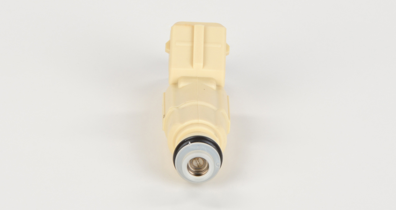 OEM 3918702 BOSCH Ruiskutusventtiili 0 280 155 771 varten FORD