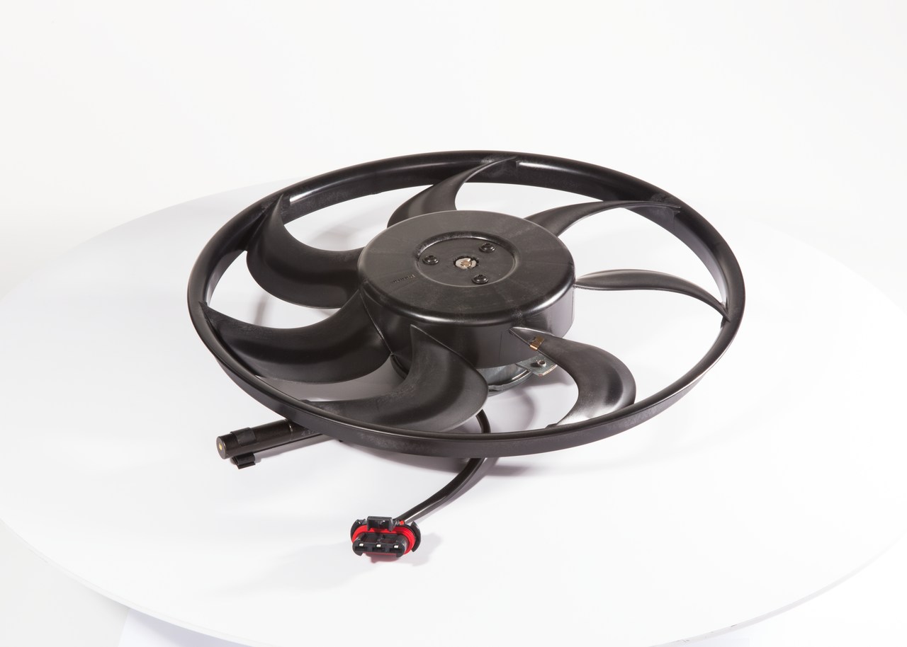 OEM 52464705 BOSCH Elettromotore, Ventola radiatore 0 130 303 283 per VOLKSWAGEN, OPEL, VOLVO, HONDA, VAUXHALL