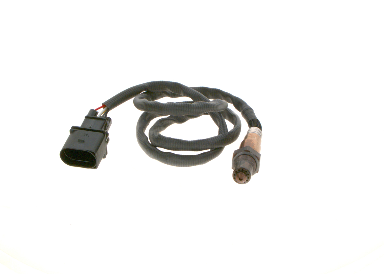 OEM 11787529980 BOSCH Lambda sensor 0 258 007 243 for BMW