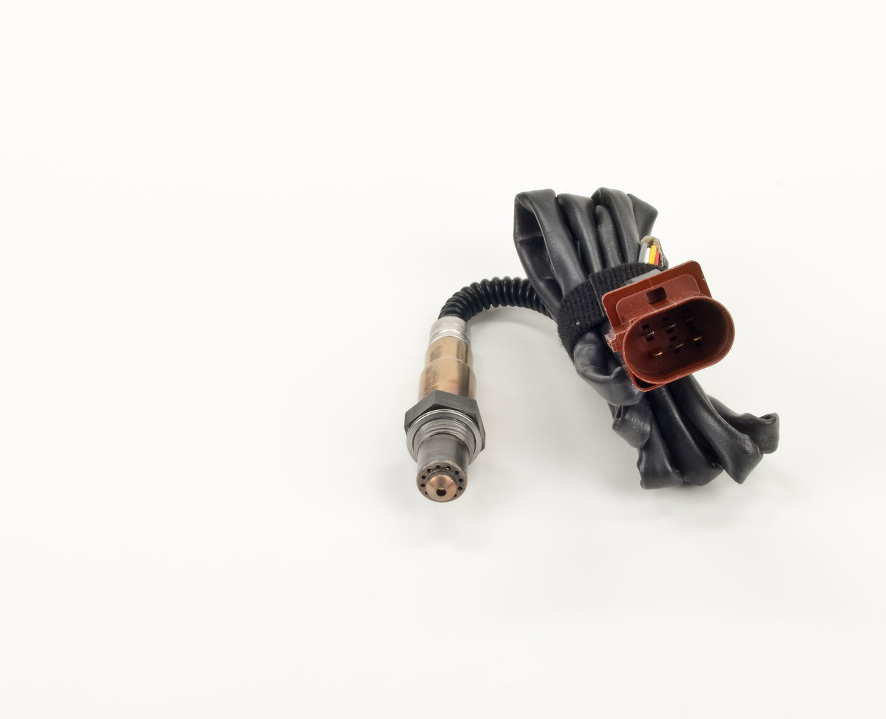 OEM 07C906262AD BOSCH Lambdatunnistin 0 258 007 262 varten VW, AUDI, SKODA, SEAT