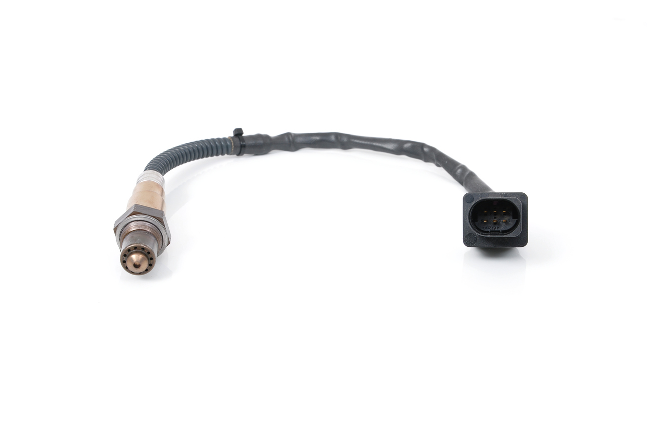 OEM 1618V7 BOSCH Lambdasonde 0 281 004 051 voor VOLKSWAGEN, PEUGEOT, FIAT, CITROЁN