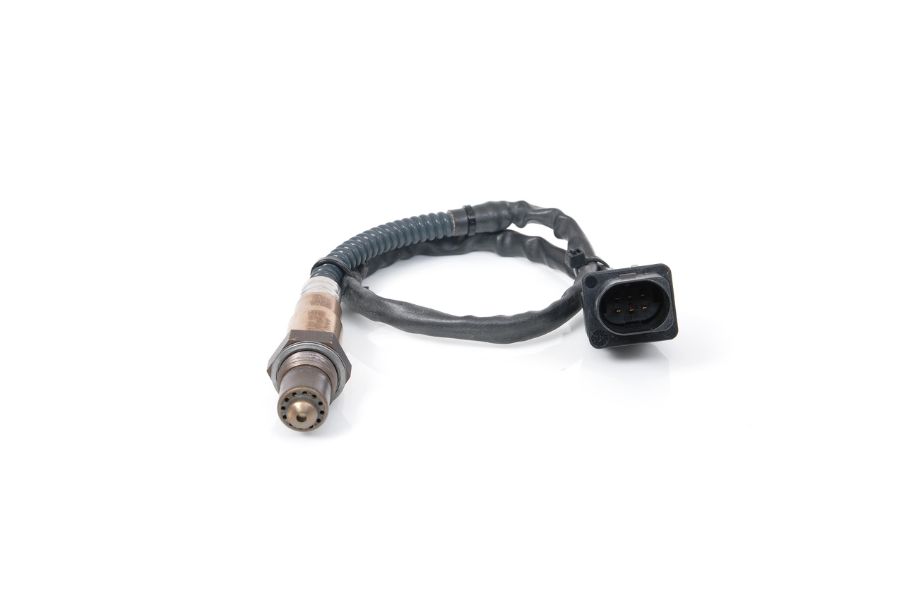 OEM 9682216680 BOSCH Lambdasonde 0 281 004 080 voor PEUGEOT, FIAT, CITROЁN, ALFA ROMEO, IVECO