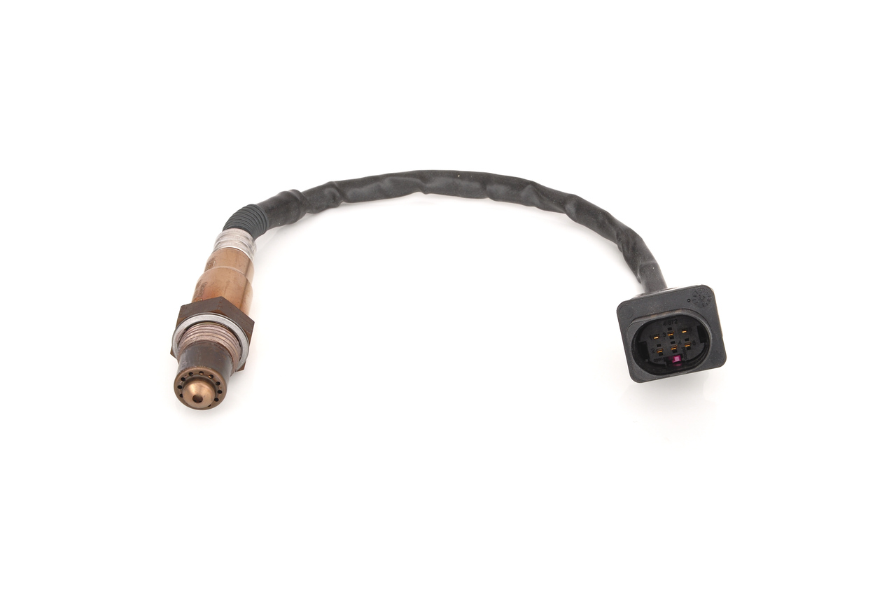 OEM 393504A410 BOSCH Lambdasonde 0 281 004 093 voor KIA, HYUNDAI, CHEVROLET, CHRYSLER, DODGE