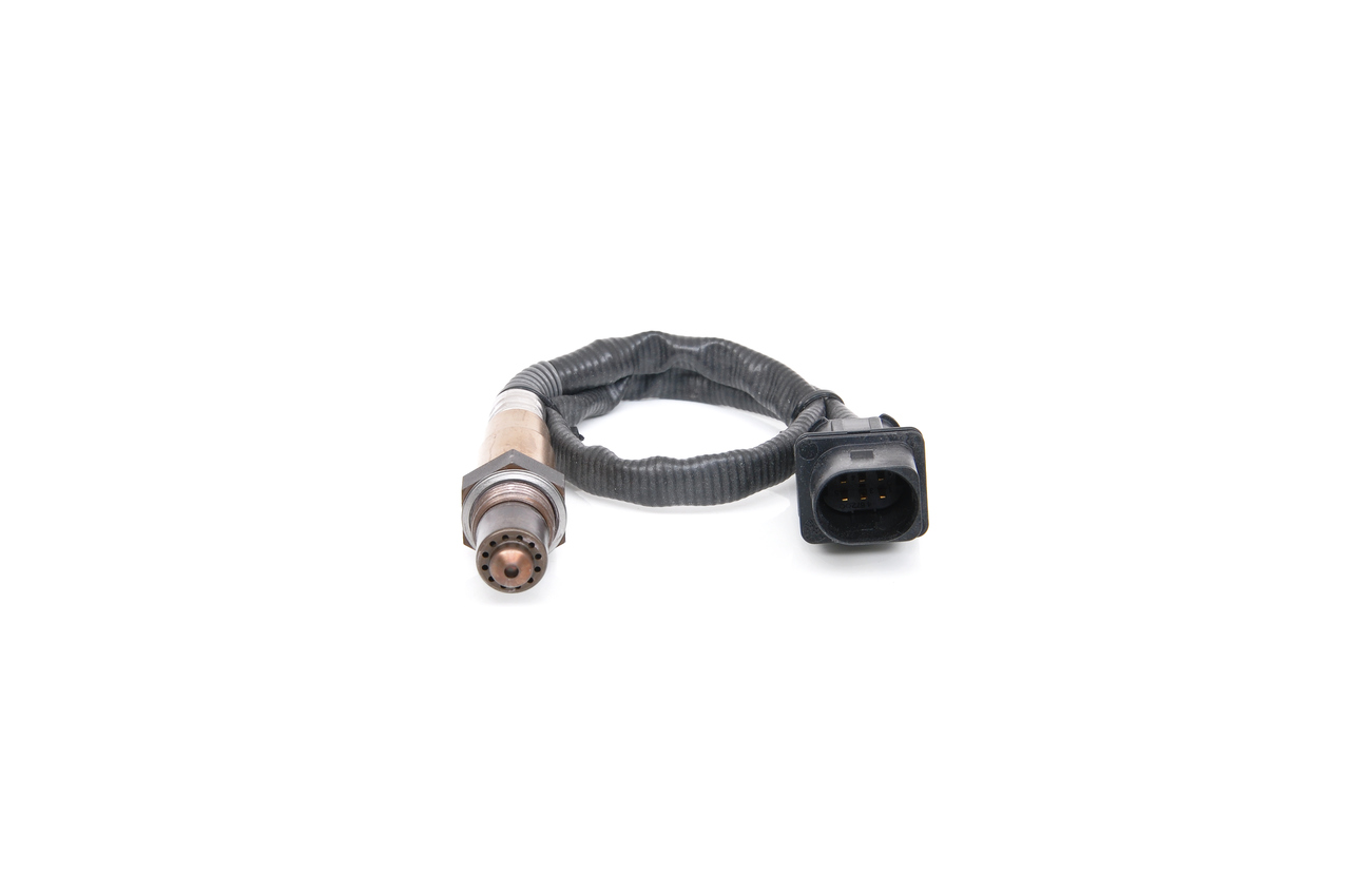OEM 55566184 BOSCH Lambdasonde 0 281 004 110 voor OPEL, CHEVROLET, SAAB, GMC, VAUXHALL