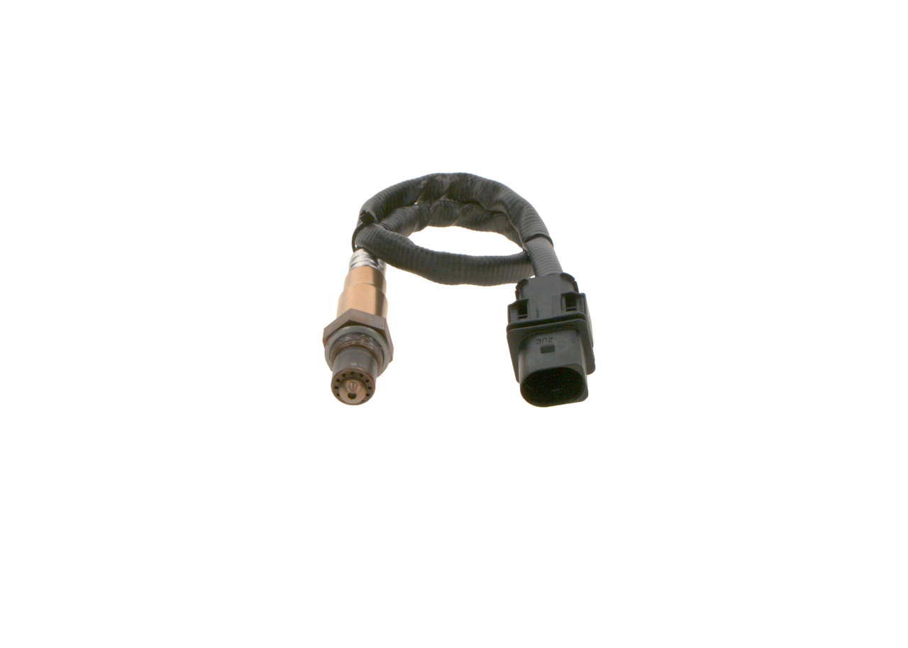 OEM 55261905 BOSCH Lambdasonde 0 281 004 123 voor FIAT, ALFA ROMEO, CHRYSLER, LANCIA