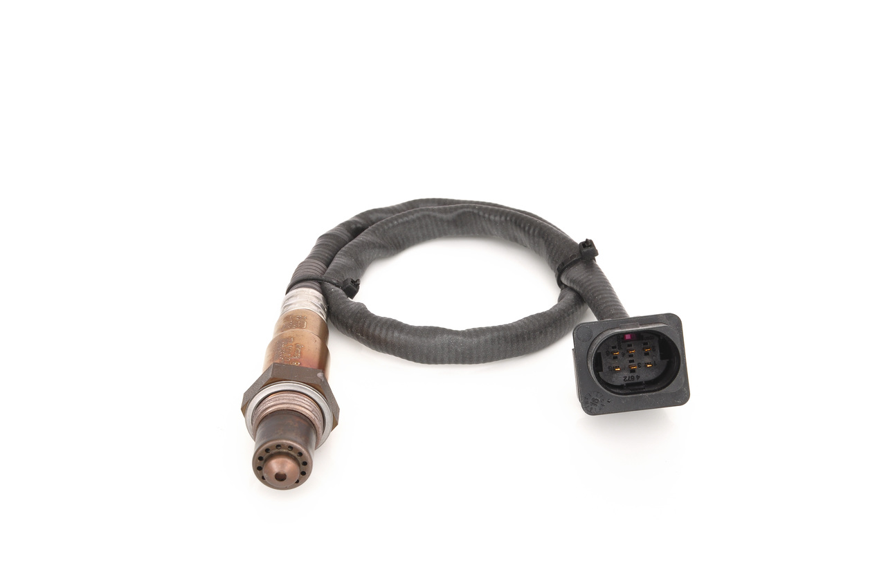 OEM 55564978 BOSCH Lambdasonde 0 281 004 129 voor OPEL, CHEVROLET, SAAB, MG, DAEWOO