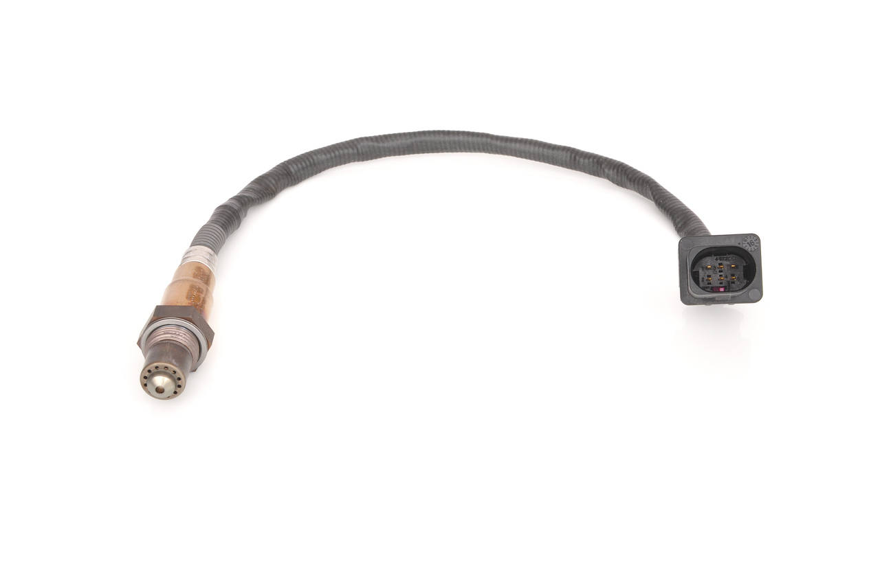 OEM 0855445 BOSCH Lambdasonde 0 281 004 186 voor OPEL, GMC, VAUXHALL