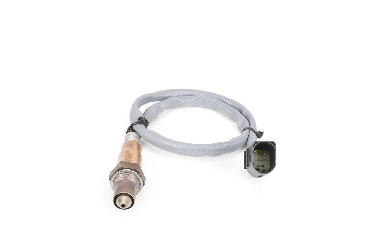 OEM A0065421718 BOSCH Lambdasond 0 281 004 203 för MERCEDES-BENZ, SMART