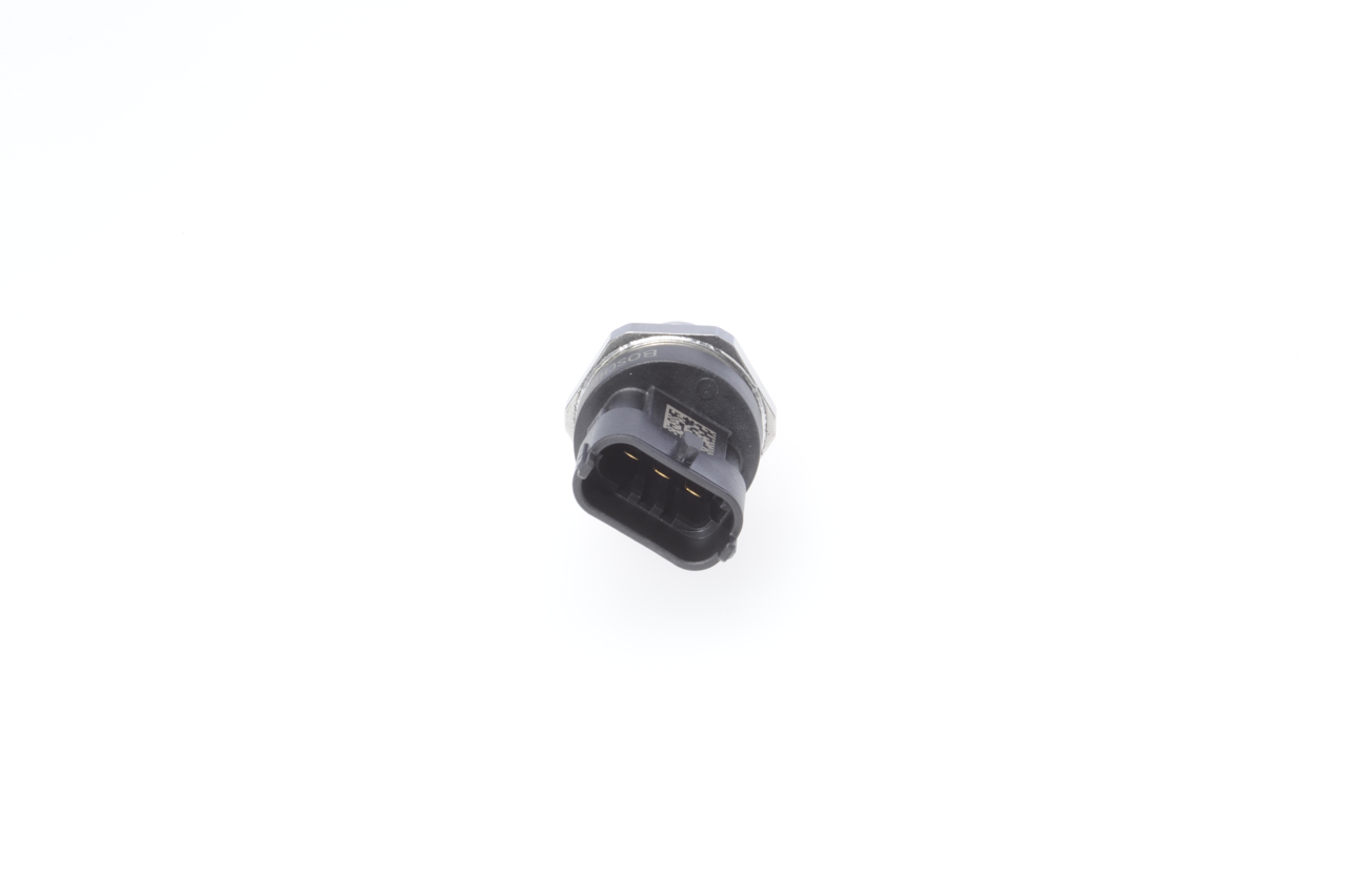 LAND ROVER Range Rover Velar (L560) 3.0 P340 SCV6 4x4 Kraftstoffdrucksensor 0 281 006 117
