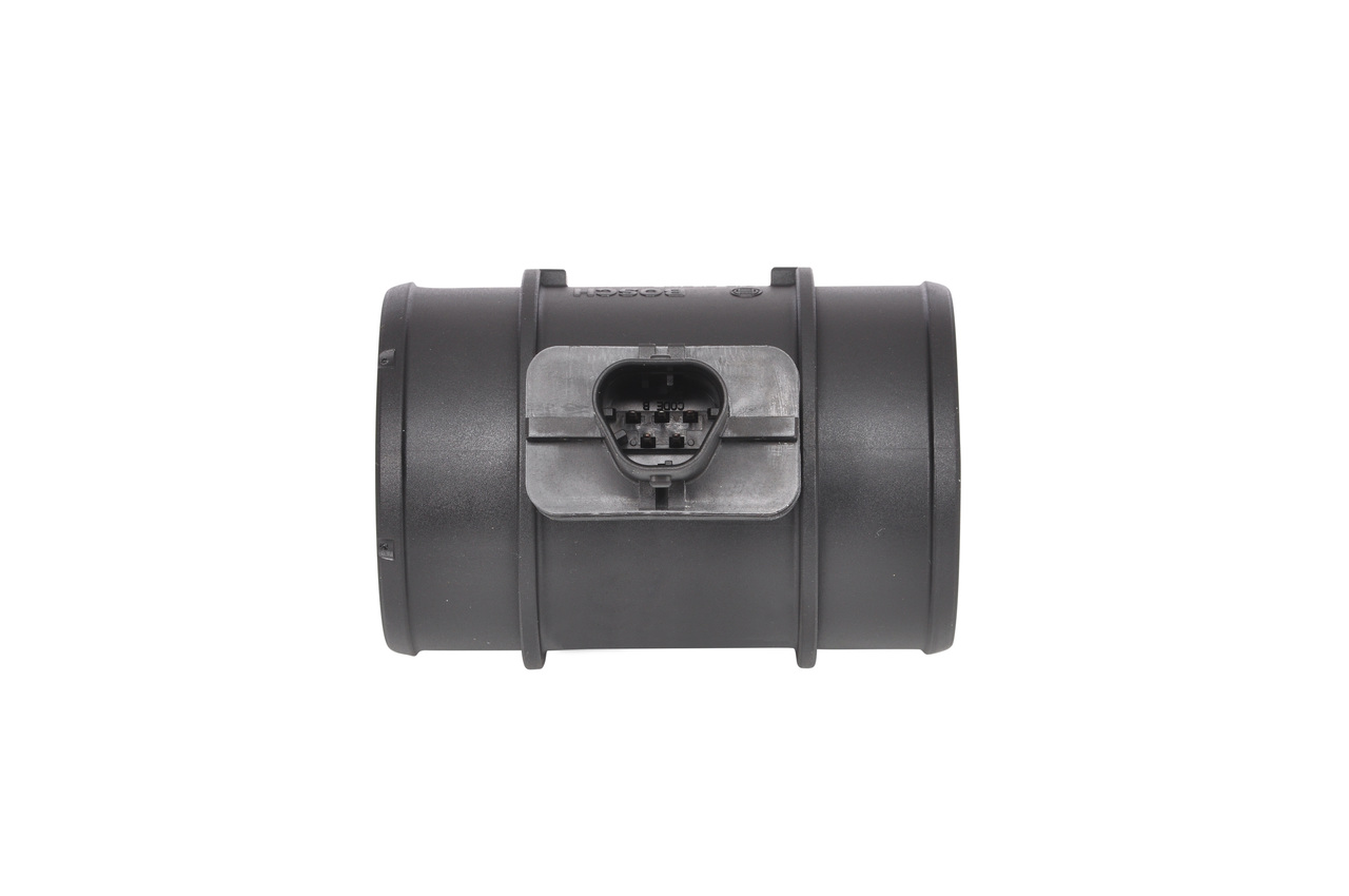 Luchtmassameter (LMM) (0 281 006 178) van BOSCH Voor PIAGGIO PORTER Open laadbak/ Chassis 1.2 D (47 KW / 64 PK / Van 2011)