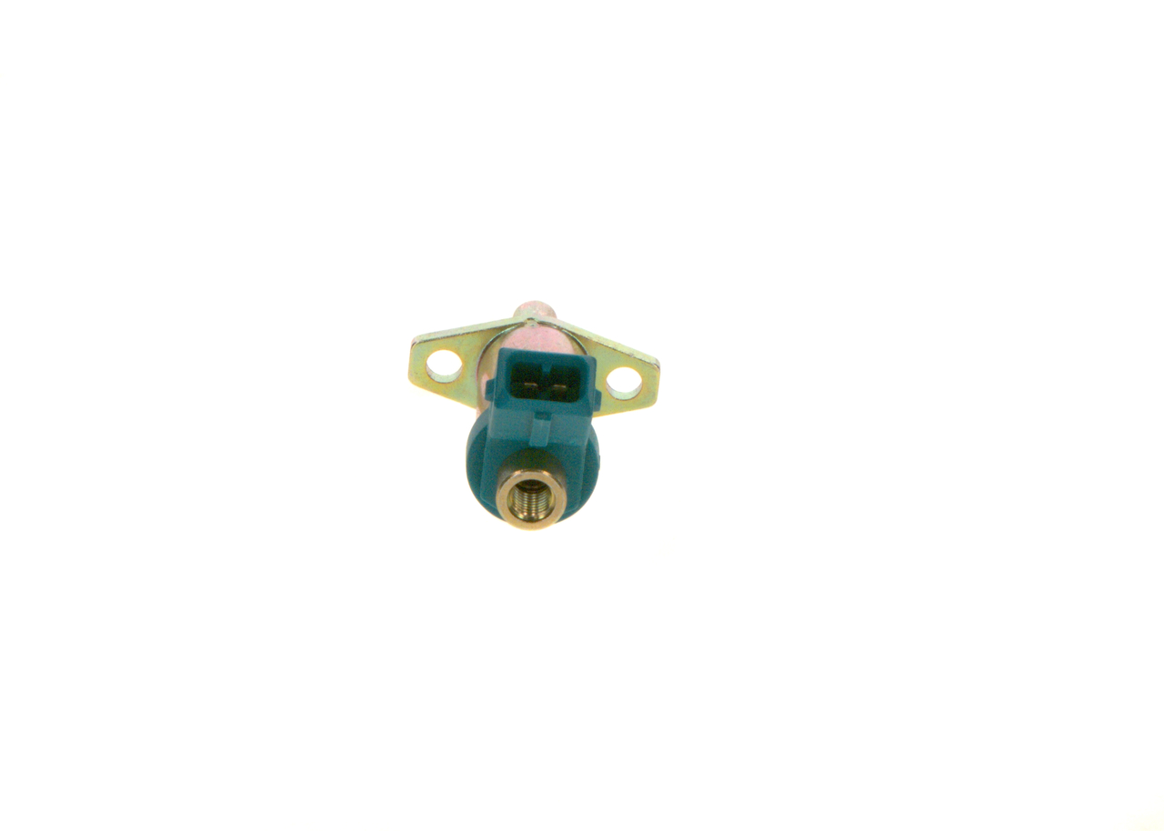 OEM 063906171A BOSCH Kylmäkäynnistysventtiili 0 280 170 406 varten VW