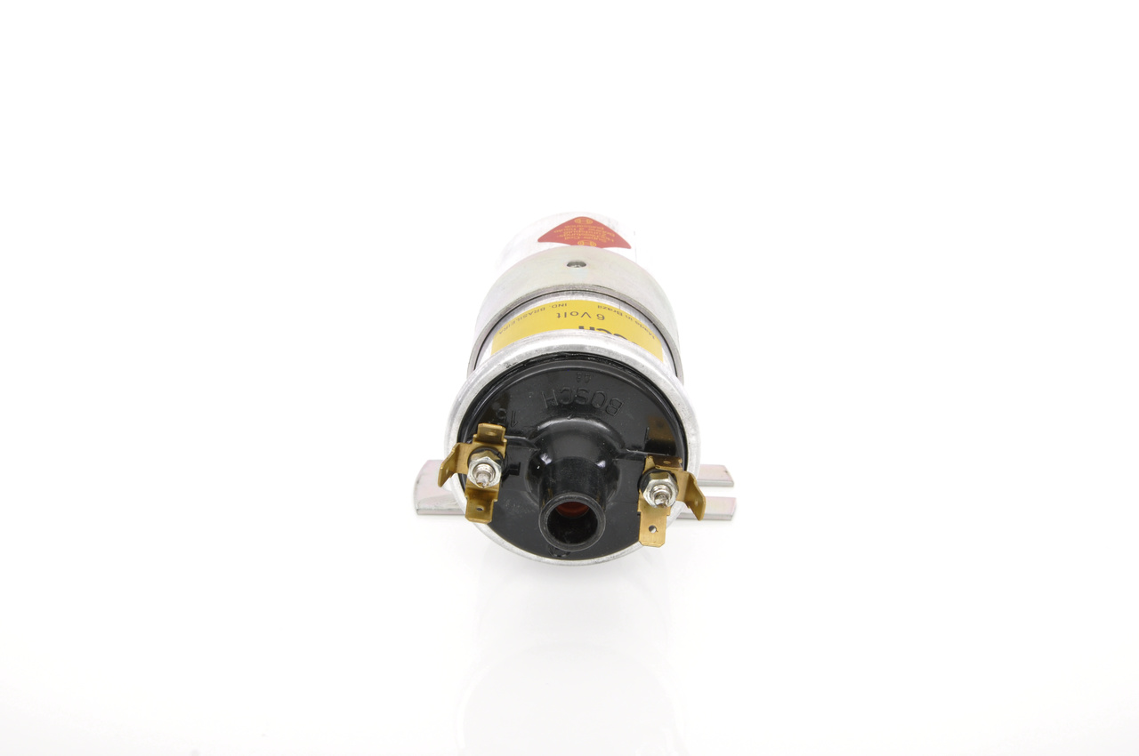 BOSCH Tændspole 0 221 124 001 for DAF