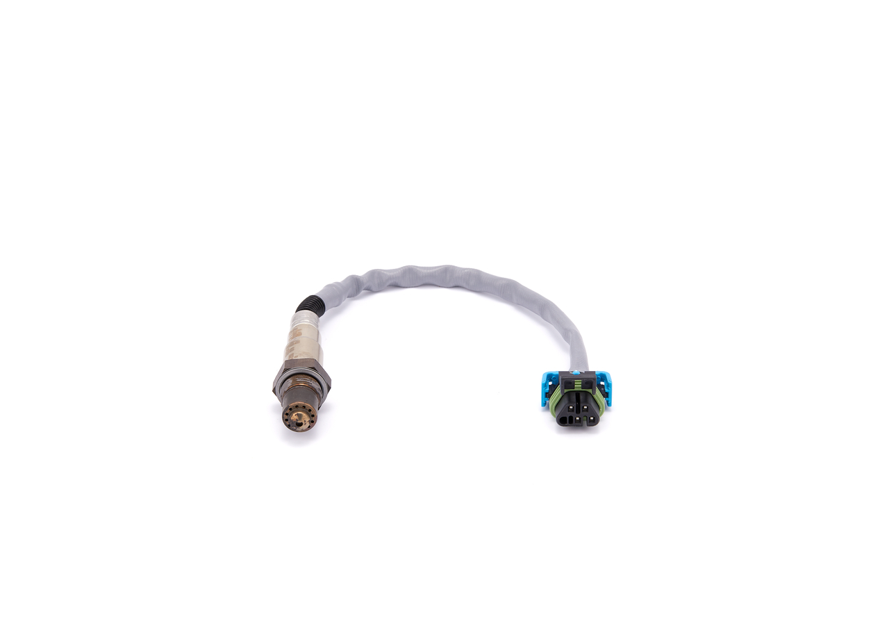 OEM 12612430 BOSCH  Lambdasonde 0 258 010 070 für OPEL, CHEVROLET, CHRYSLER, SAAB, DAEWOO