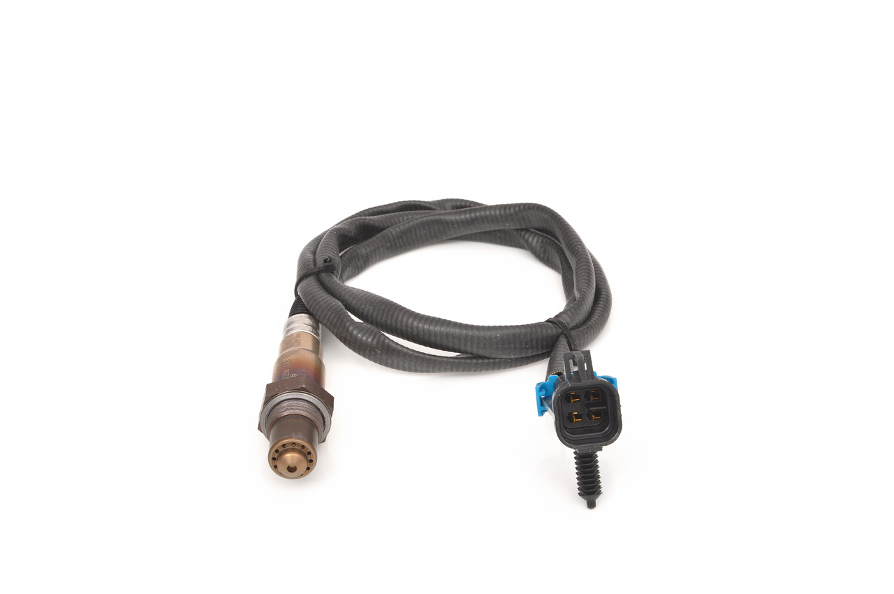 OEM 4954893 BOSCH Lambdatunnistin 0 258 010 078 varten FIAT