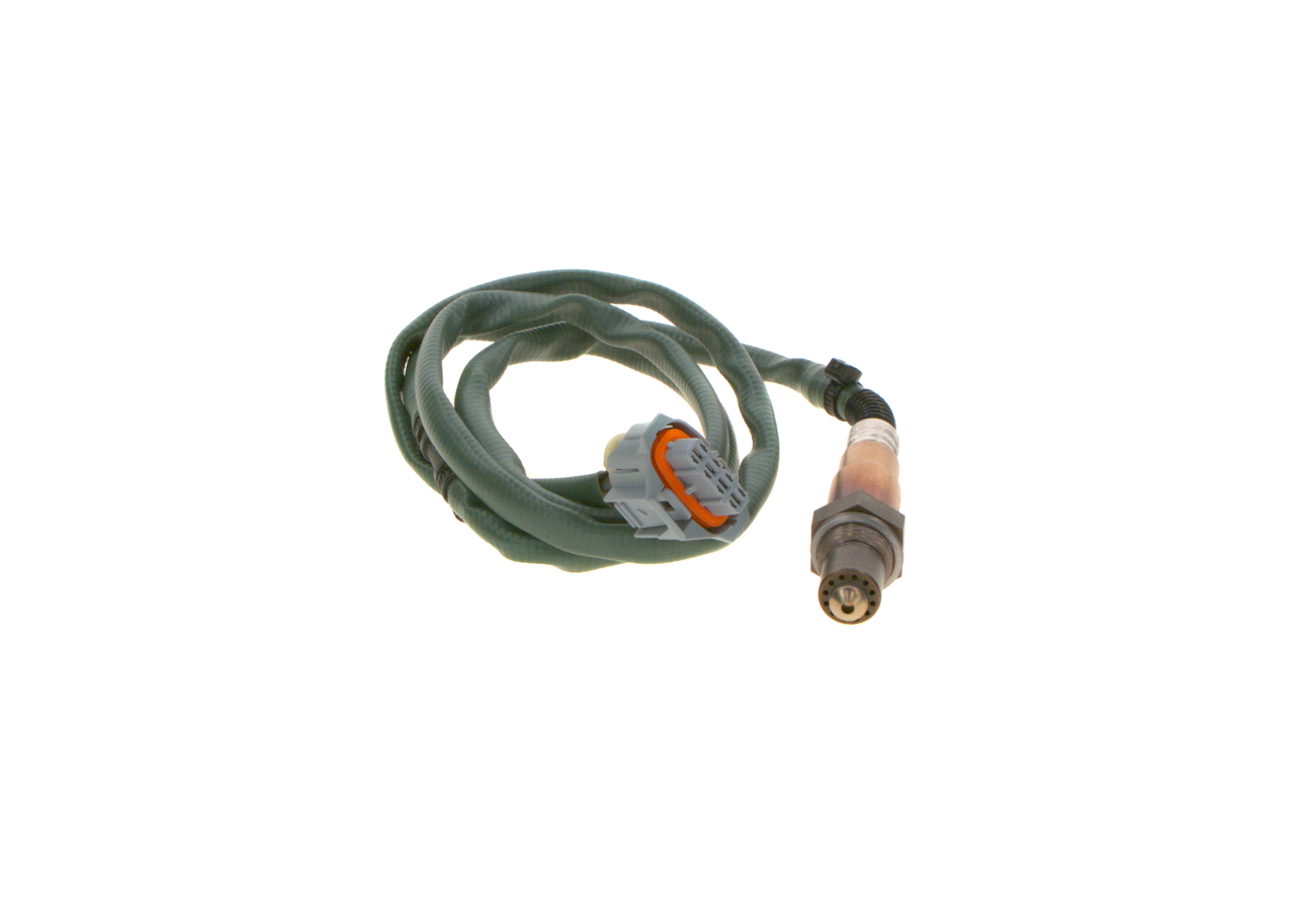 OEM 97060617201 BOSCH  Lambdasonde 0 258 010 139 für FIAT, PORSCHE