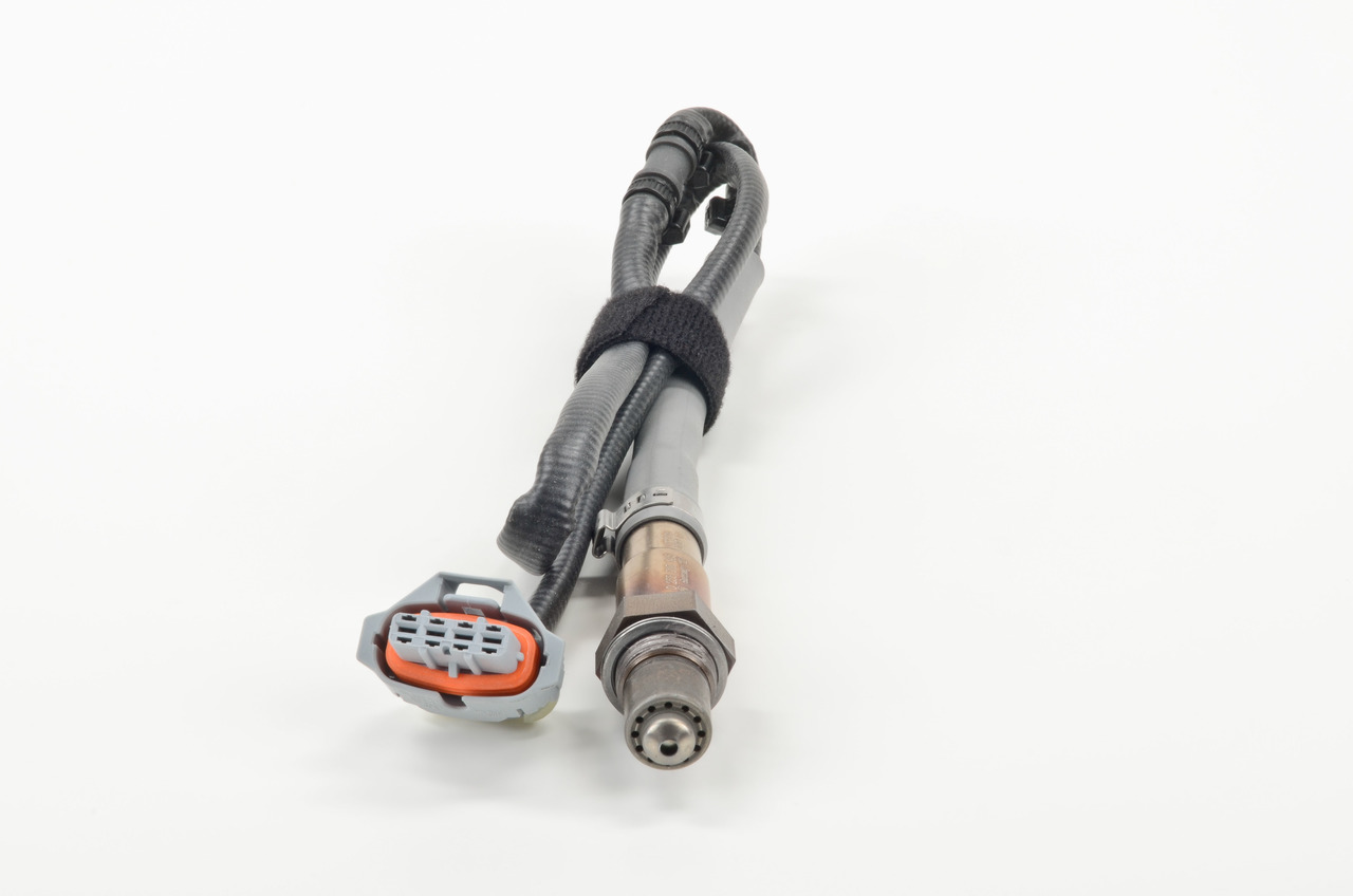 OEM 9A160617701 BOSCH Sonda lambda 0 258 010 145 per FIAT, PORSCHE