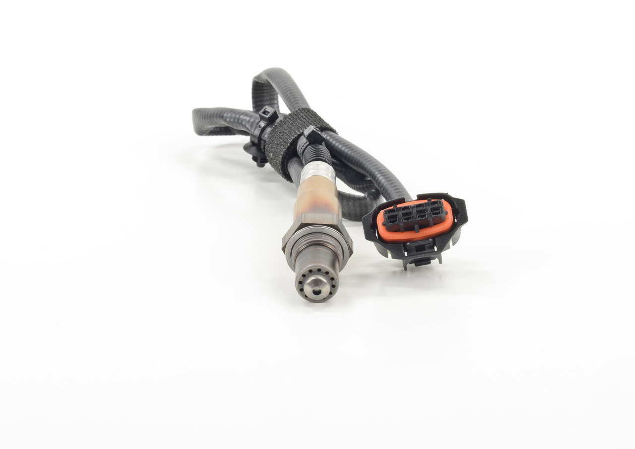 OEM 9A160612400 BOSCH Sonda lambda 0 258 010 147 per FIAT, PORSCHE