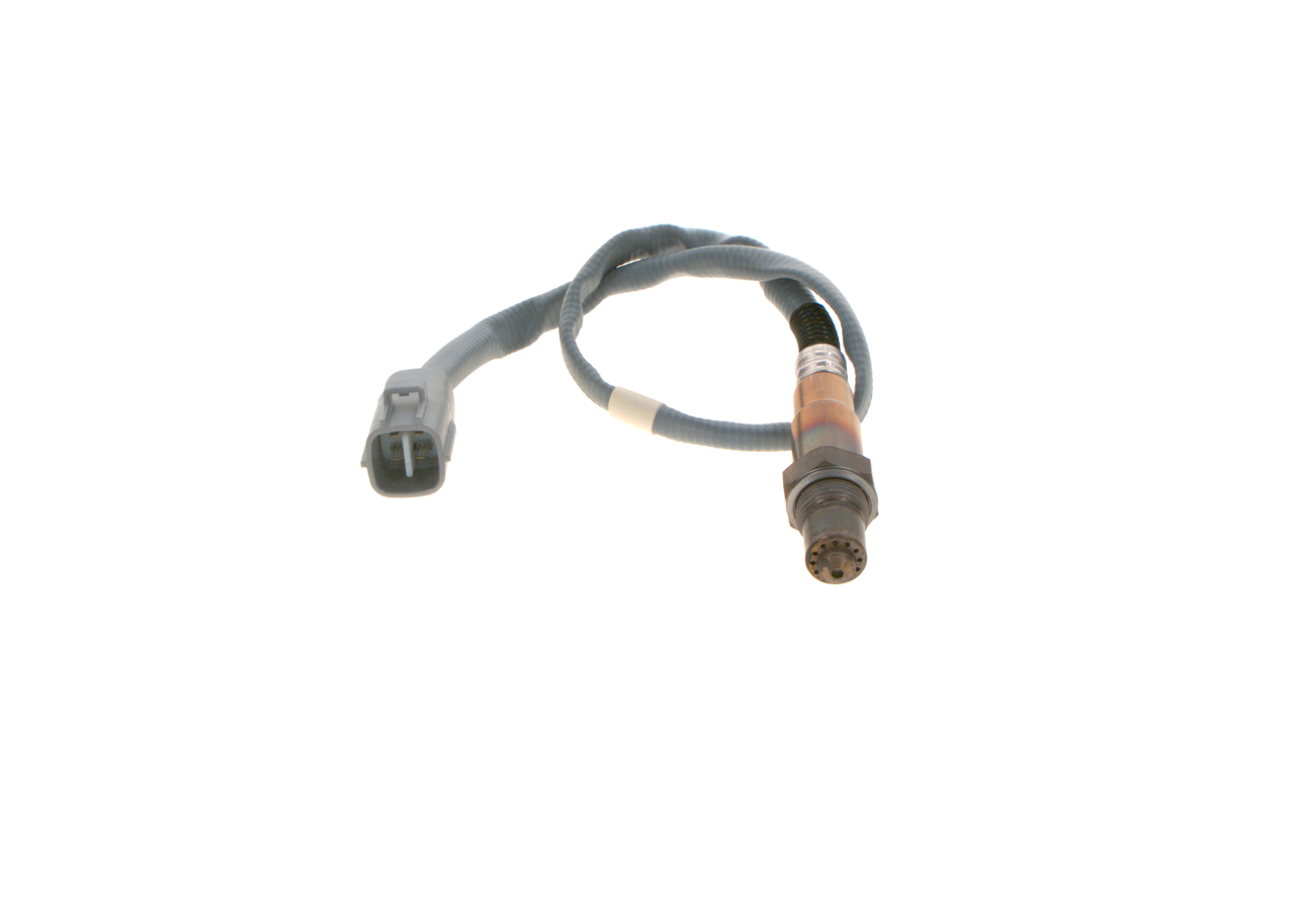 OEM 226304A00C BOSCH Sonda lambda 0 258 010 155 per FIAT, NISSAN, LAND ROVER